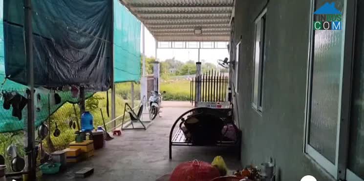 Ảnh Chính Chủ Cần Bán Nhà 2 Nền 171m2 Tại Ấp Gò Ba Gia, Xã Chợ Vàm, Huyện Phú Tân, An Giang 4