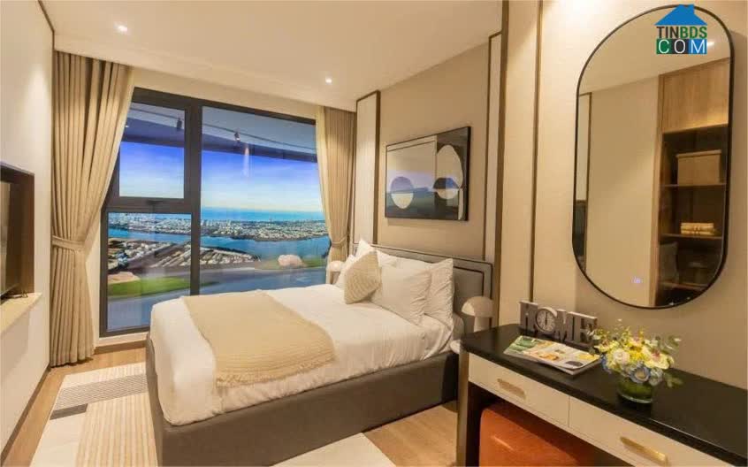 Ảnh Da Nang Times Square - Căn Hộ Trực Diện Biển Mỹ Khê - Sở Hữu Lâu Dài 4