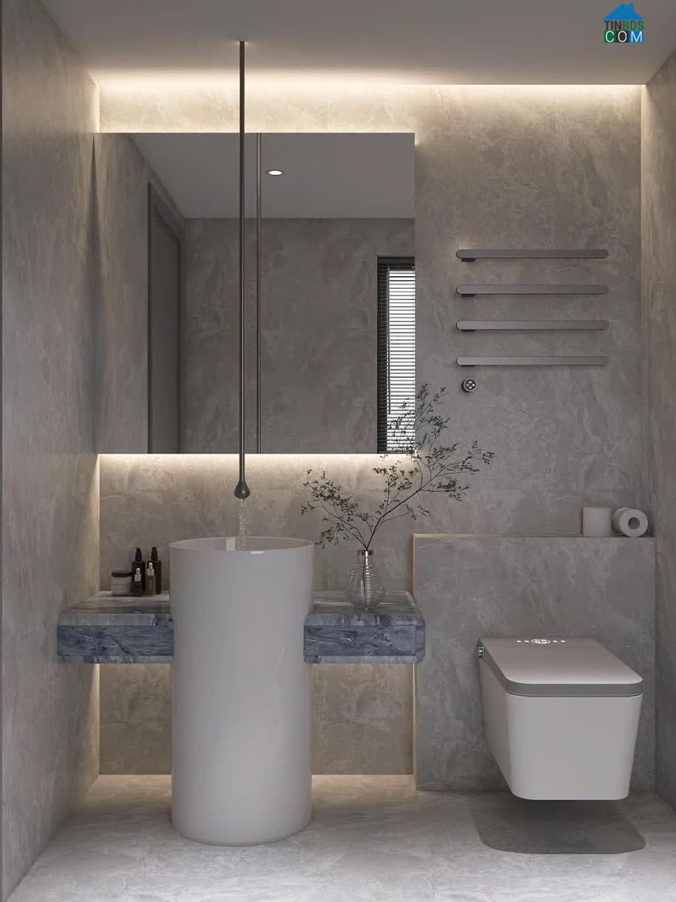 Ảnh Bán Nhà Phố Liền Kề Làng Đại Học - Sát Metro - Thanh Toán Chỉ 1 Tỷ 4