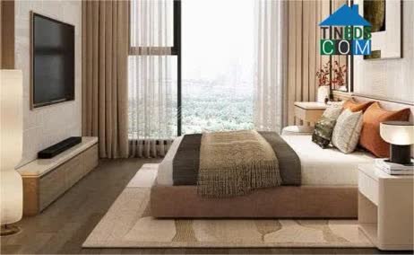 Ảnh Da Nang Times Square - Căn Hộ Trực Diện Biển Mỹ Khê - Sở Hữu Lâu Dài 5