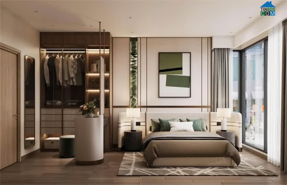 Ảnh Da Nang Times Square - Căn Hộ Trực Diện Biển Mỹ Khê - Sở Hữu Lâu Dài 6