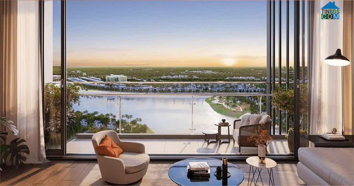 Ảnh Da Nang Times Square - Căn Hộ Trực Diện Biển Mỹ Khê - Sở Hữu Lâu Dài 7