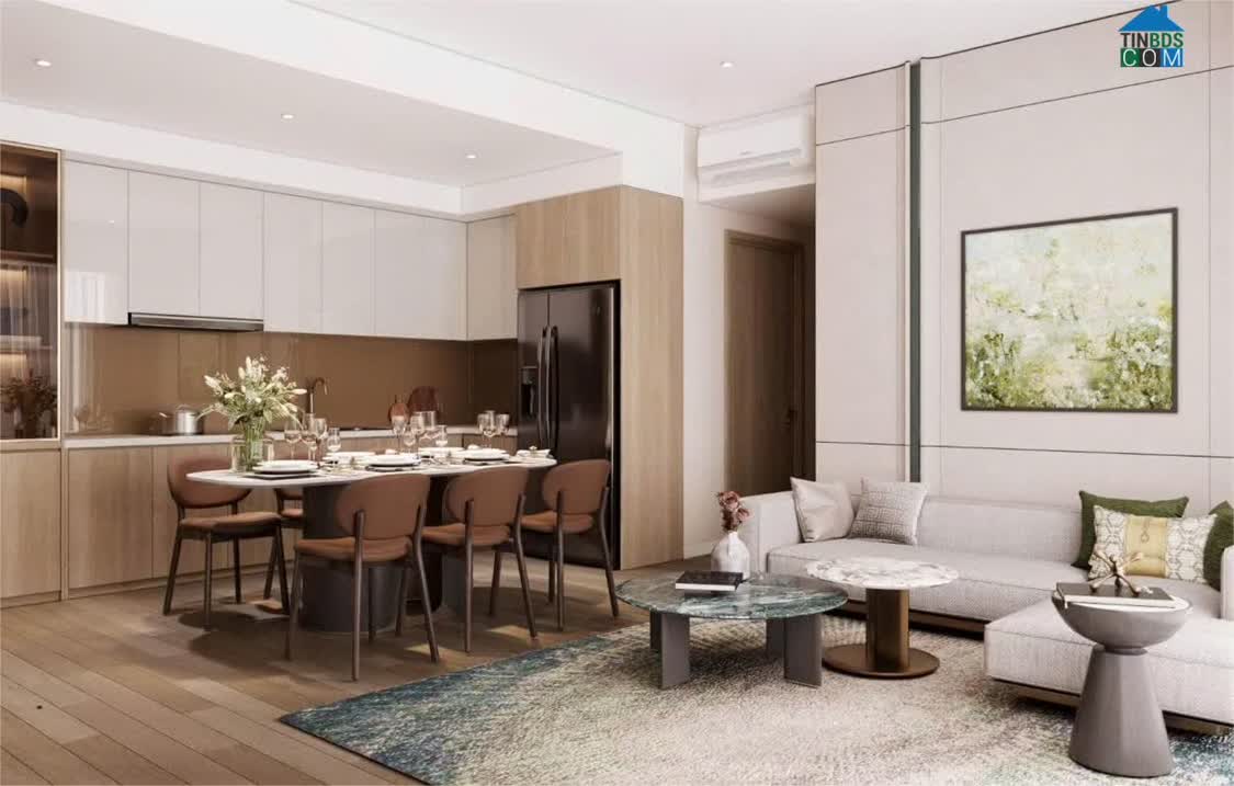 Ảnh Da Nang Times Square - Căn Hộ Trực Diện Biển Mỹ Khê - Sở Hữu Lâu Dài 8