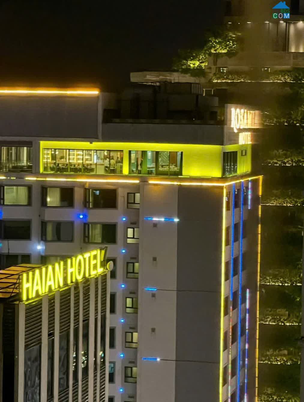 Ảnh Cần Bán Căn Hộ Góc Tầng Cao Mường Thanh View Biển Mỹ Khê – Ngũ Hành Sơn - Đà Nẵng - Dòng Tiền Ổn... 0