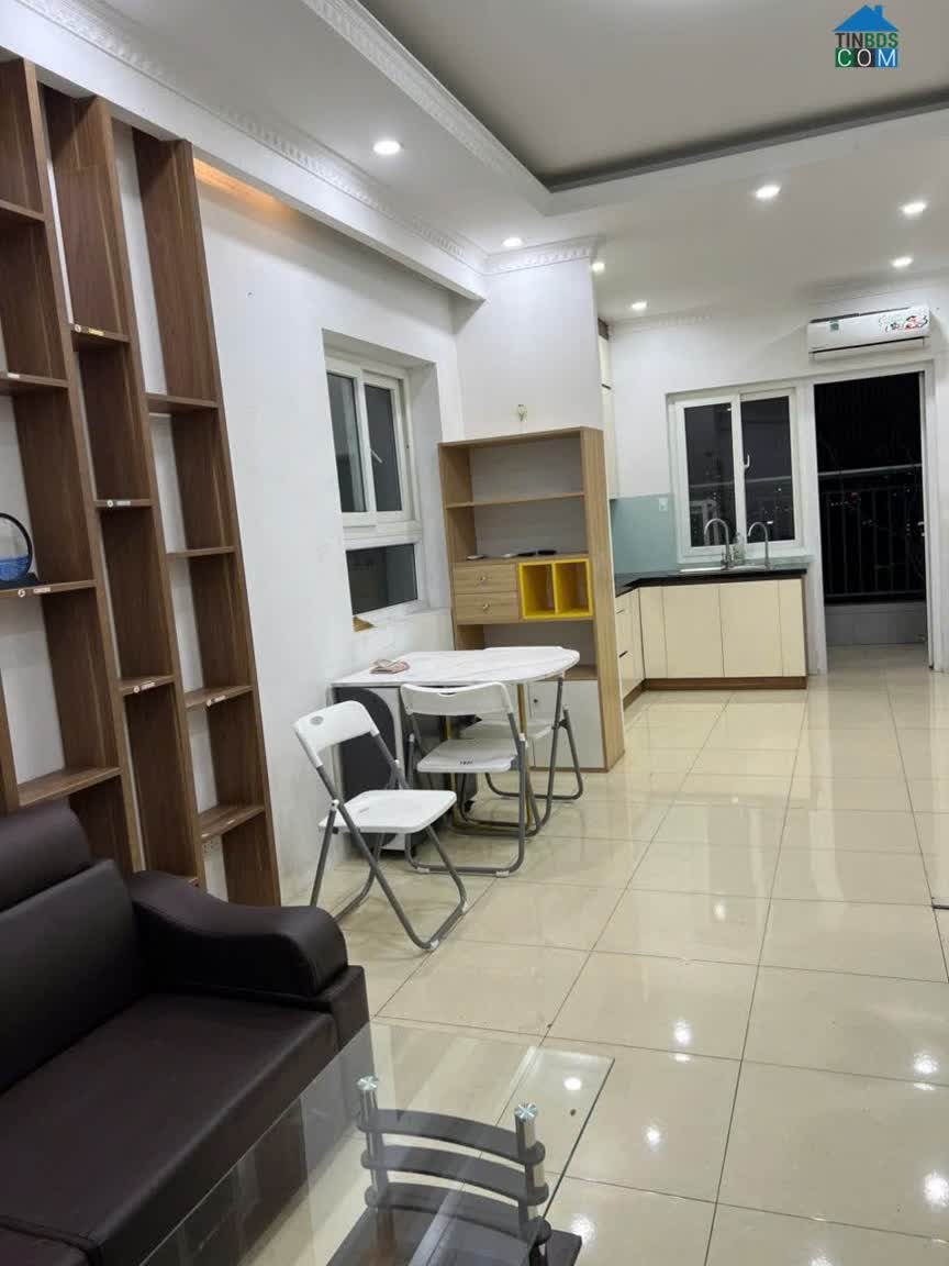 Ảnh Chính chủ cần cho thuê căn hộ 1224 chung cư Thanh Hà Cienco 5 – full nội thất 67m2 0
