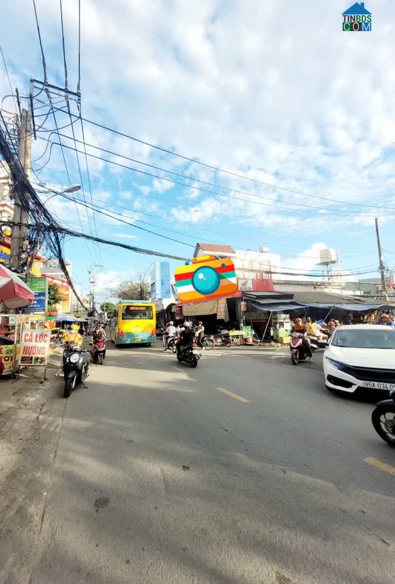 Ảnh Nhà 2 Mặt Tiền Kinh Doanh – Nhà Đẹp 400m² Sàn – Dòng Tiền Lên Đến 50tr/tháng 0