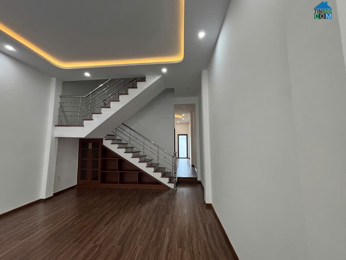 Ảnh Bán Nhà 2 Tầng sát biển đường GIÁP VĂN CƯƠNG 0