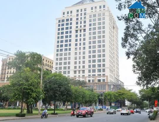 Ảnh Bán CC Golden King, Nguyễn Lương Bằng, 3,6 tỷ, 36m2, Q7, HCM, view đẹp ngắm trọn TT Phú Mỹ Hưng 0