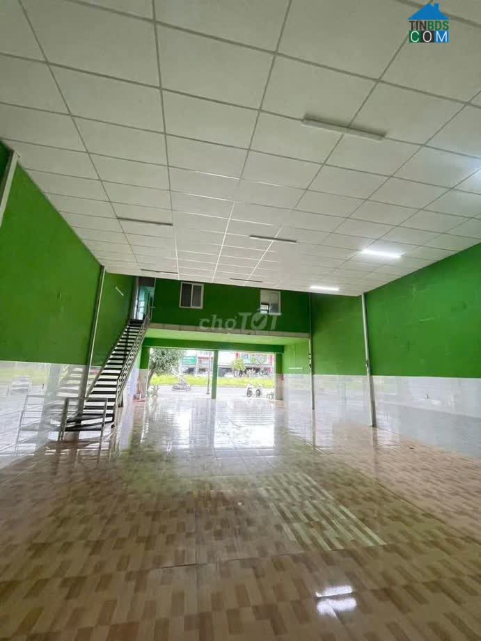 Ảnh Cho Thuê Nhà Kho 210M2 Tại Hoà Khánh, Giá 9 Triệu 0