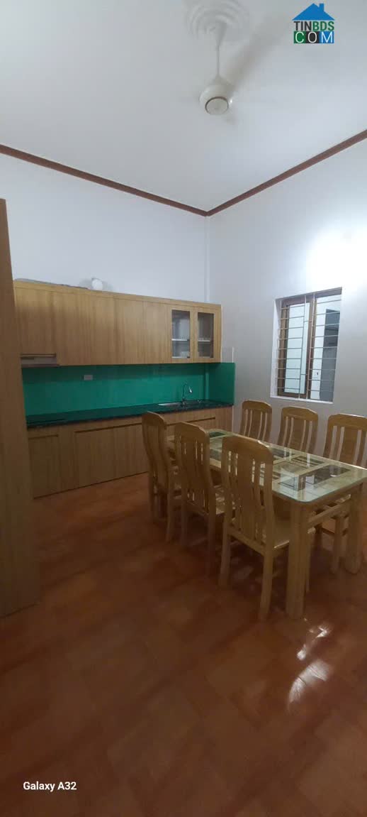 Ảnh Chính Chủ Bán Nhà 2 Tầng Phường Quán Triều – Gần Đường Tròn Tân Long, Giá Tốt, Sổ Đỏ Chính Chủ 1