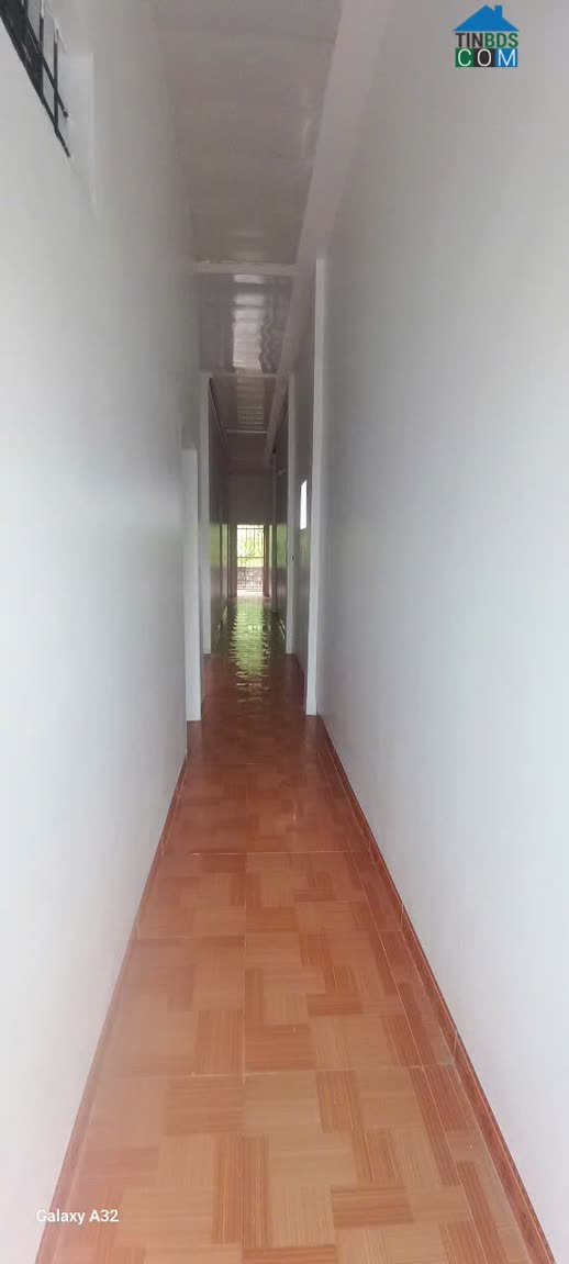 Ảnh Chính Chủ Bán Nhà 2 Tầng Phường Quán Triều – Gần Đường Tròn Tân Long, Giá Tốt, Sổ Đỏ Chính Chủ 3