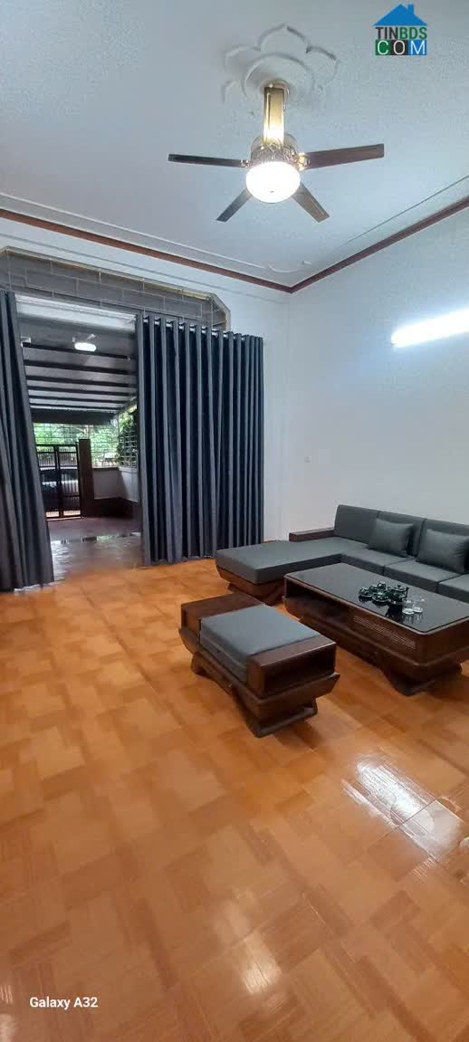 Ảnh Chính Chủ Bán Nhà 2 Tầng Phường Quán Triều – Gần Đường Tròn Tân Long, Giá Tốt, Sổ Đỏ Chính Chủ 4