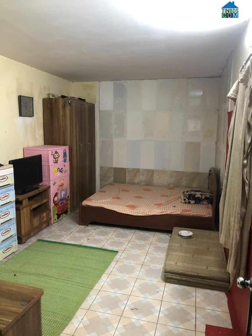 Ảnh Bán nhà Trần Khát Chân, 2 tầng x 24m2 SĐCC GD ngay, giá 3.6 tỷ 0