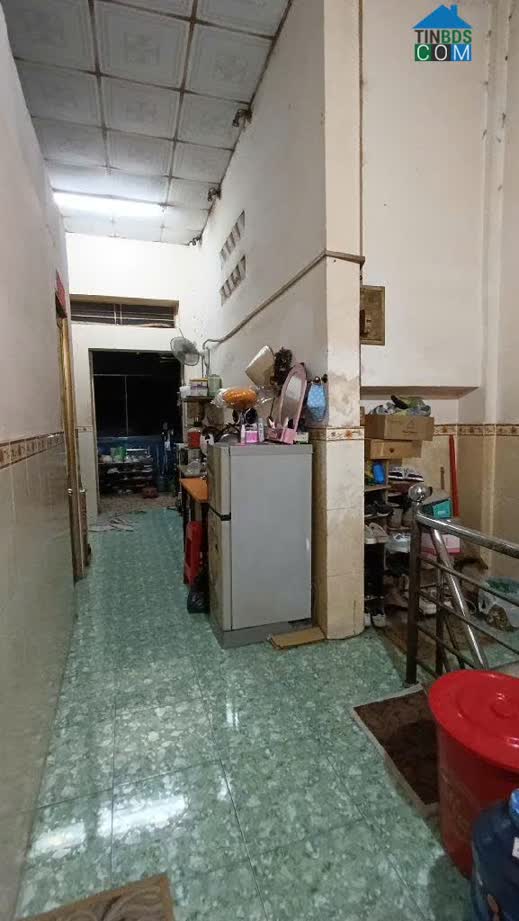 Ảnh Siêu Phẩm Nhà Mới Hoàn Toàn Hoài Thanh – DTSD Siêu Khủng83m2 – Hẻm Thông, Gần Trung Tâm Q1,Q3,... 0