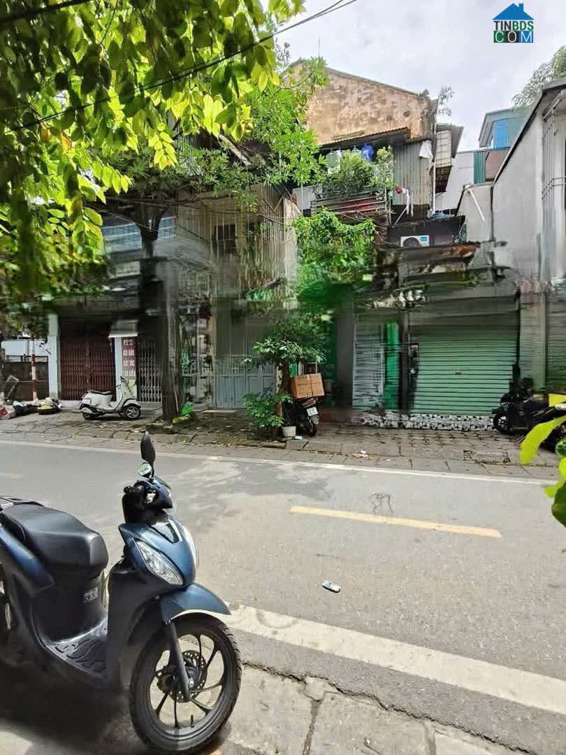 Ảnh Cần bán căn hộ ki-ốt Phố chợ 8/3, 8m², 1 tầng, 1.05 tỷ 0