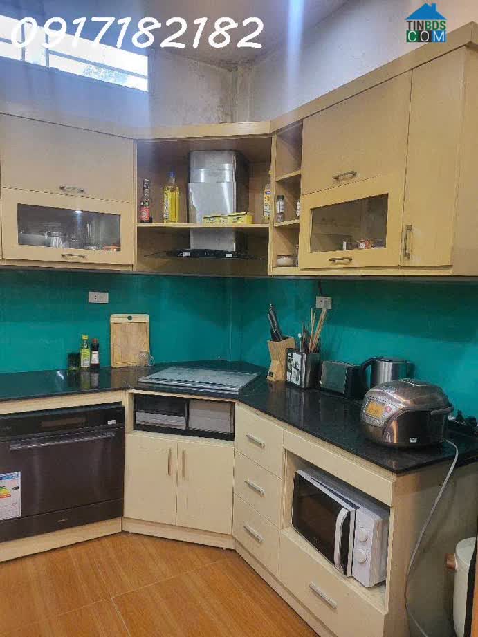 Ảnh 40m² – Ngõ 78 Hoàng Như Tiếp – Mặt Tiền 5.5m – 4 Tầng – Ngõ Nông, Oto Đỗ Cổng – Giá 8.4 Tỷ 0