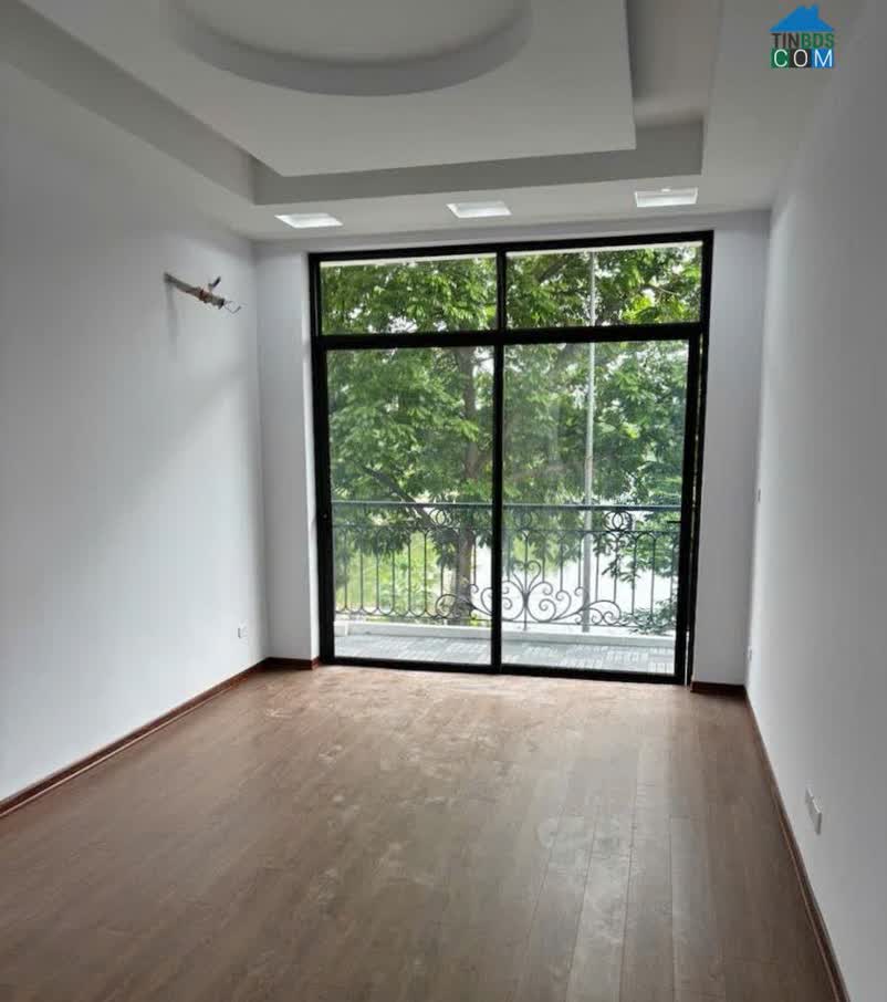 Ảnh Lĩnh Nam Nhà Phân Lô 5 tầng, 2 mặt thoáng. View Hồ Thế Đất Vượng Khí, Tài Lộc Hưng Thịnh! 0