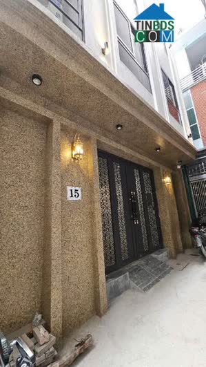 Ảnh GÀ ĐẺ TRỨNG VÀNG - TÒA CCMN - 30M RA Ô TÔ TRÁNH - SỔ HOA HẬU - DÒNG TIỀN ĐỈNH 0