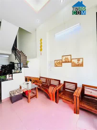 Ảnh Nhà Đẹp Khu Vip Bàu Cát – Trường Chinh, Tân Bình – 4×13m – 4 Tầng BTCT – Giá Tốt 8.46 Tỷ.... 0