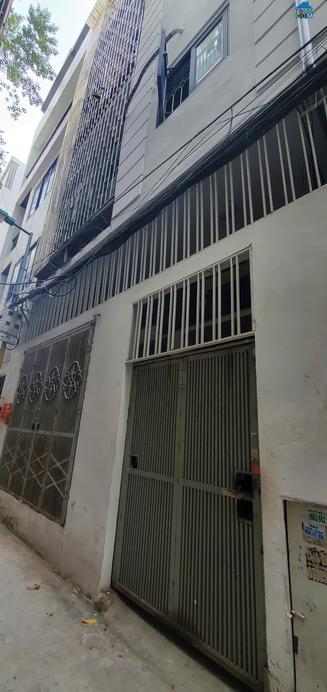 Ảnh Chính Chủ Bán Nhà Ngõ 132 Cầu Giấy - Hà Nội – Cách Mặt Phố Chỉ 50M – Ngõ Rộng – Dân Trí Cao 0