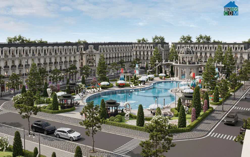 Ảnh Bán Nhà Mặt Phố Hoàng Quốc Việt Kéo Dài Giá 39.7tỷ Lh; 0931982626 0