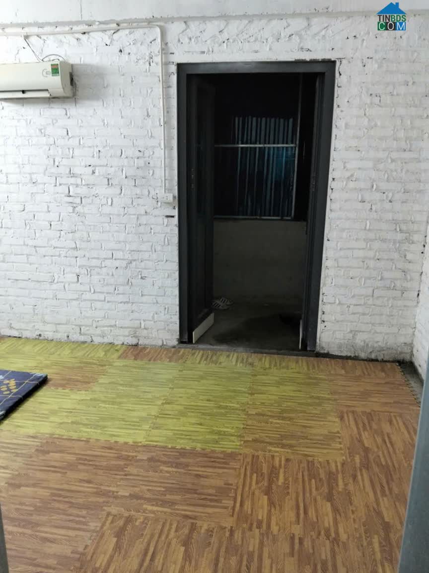 Ảnh Cho Thuê Nhà 2 Phòng Liền Nhau - Full Tiện Nghi - Khu C09 Geleximco Dương Nội - Hà Đông 0