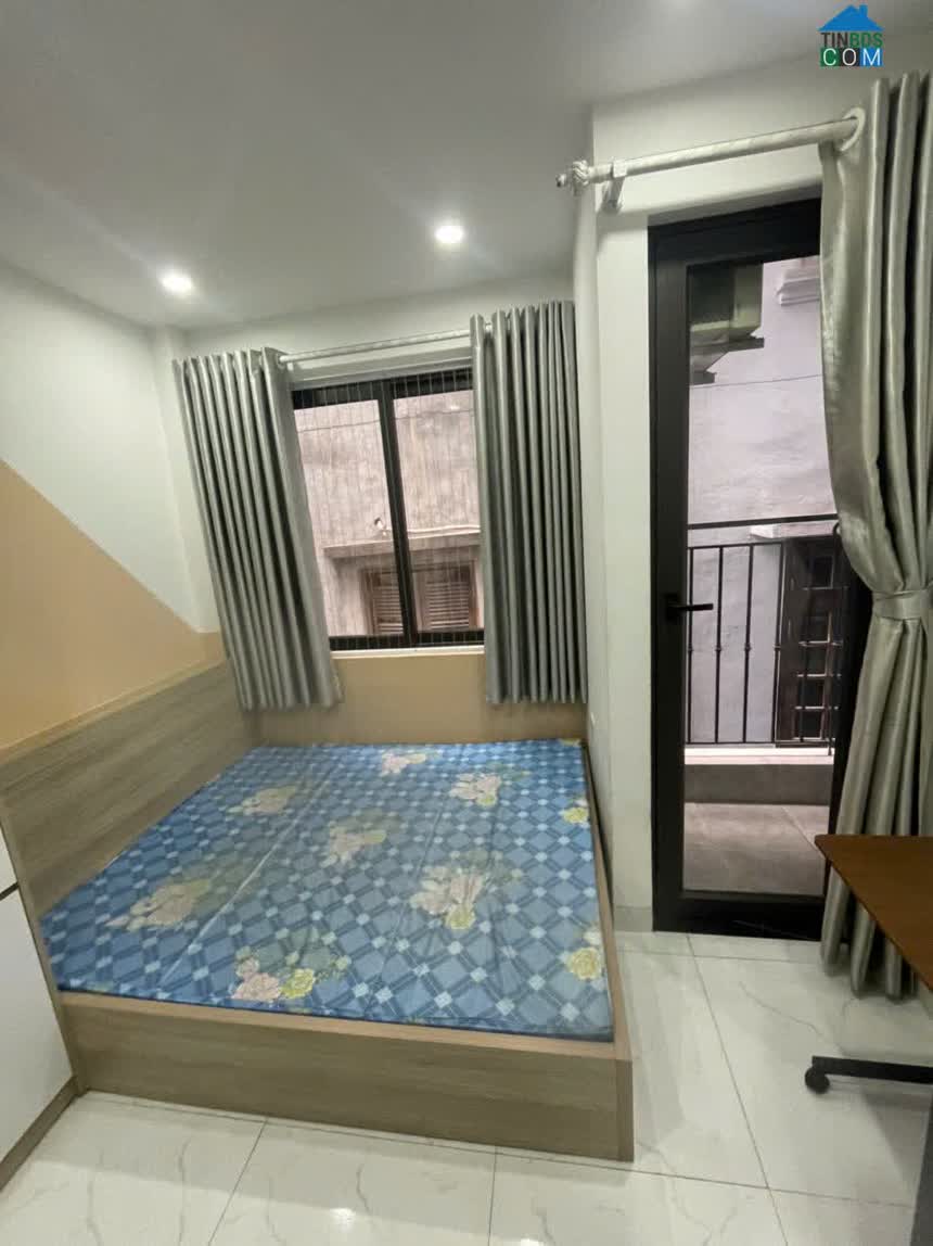 Ảnh Cho Thuê Ccmn đẹp thoáng ban công giá rẻ Tại 69b Hoàng Văn Thái, Thanh xuân 1
