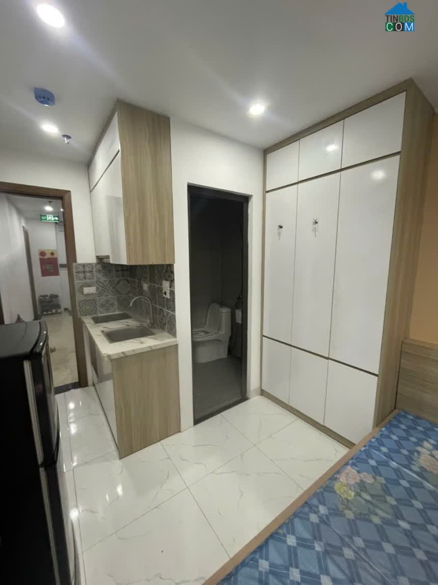 Ảnh Cho Thuê Ccmn đẹp thoáng ban công giá rẻ Tại 69b Hoàng Văn Thái, Thanh xuân 2