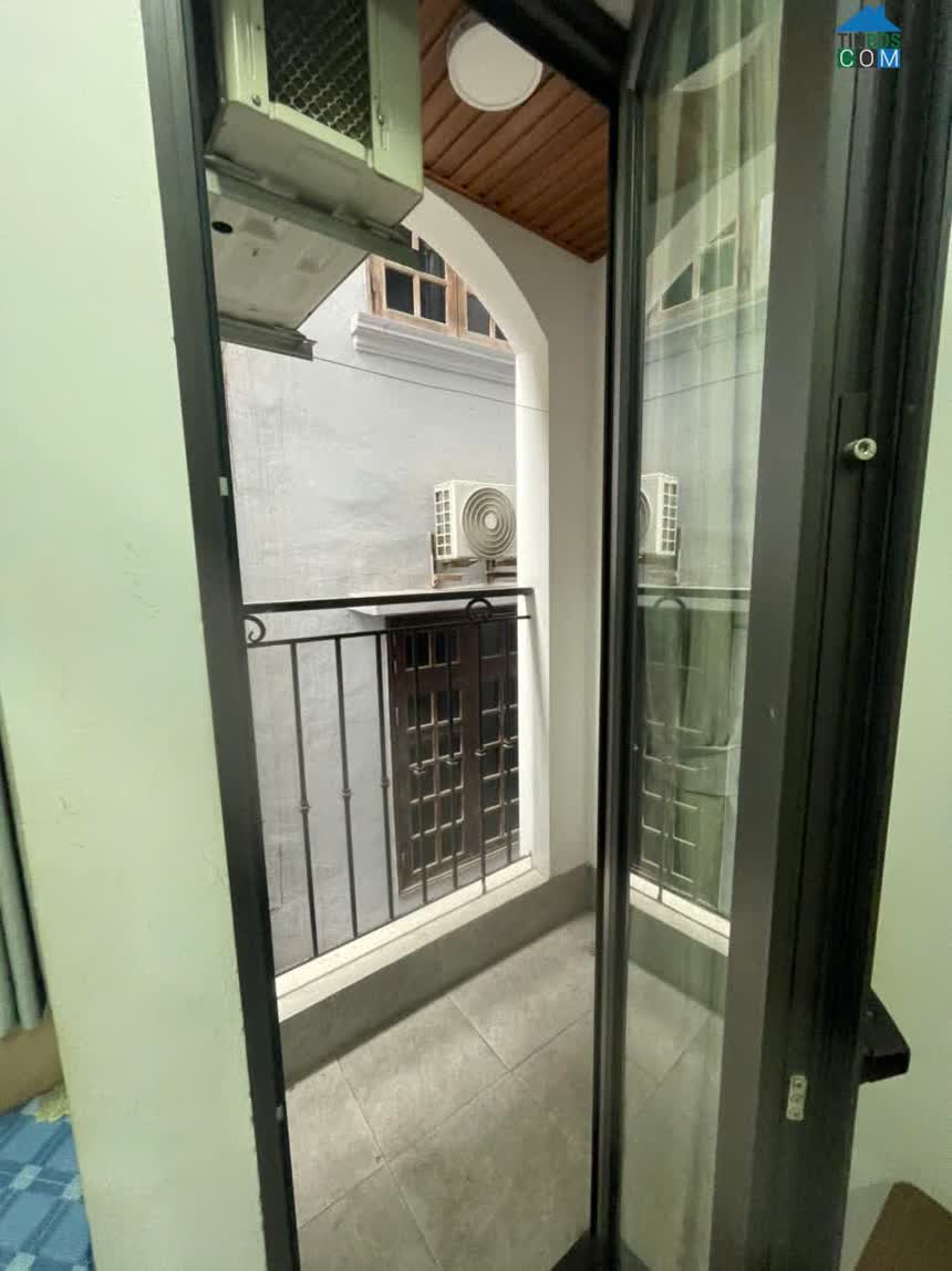 Ảnh Cho Thuê Ccmn đẹp thoáng ban công giá rẻ Tại 69b Hoàng Văn Thái, Thanh xuân 3