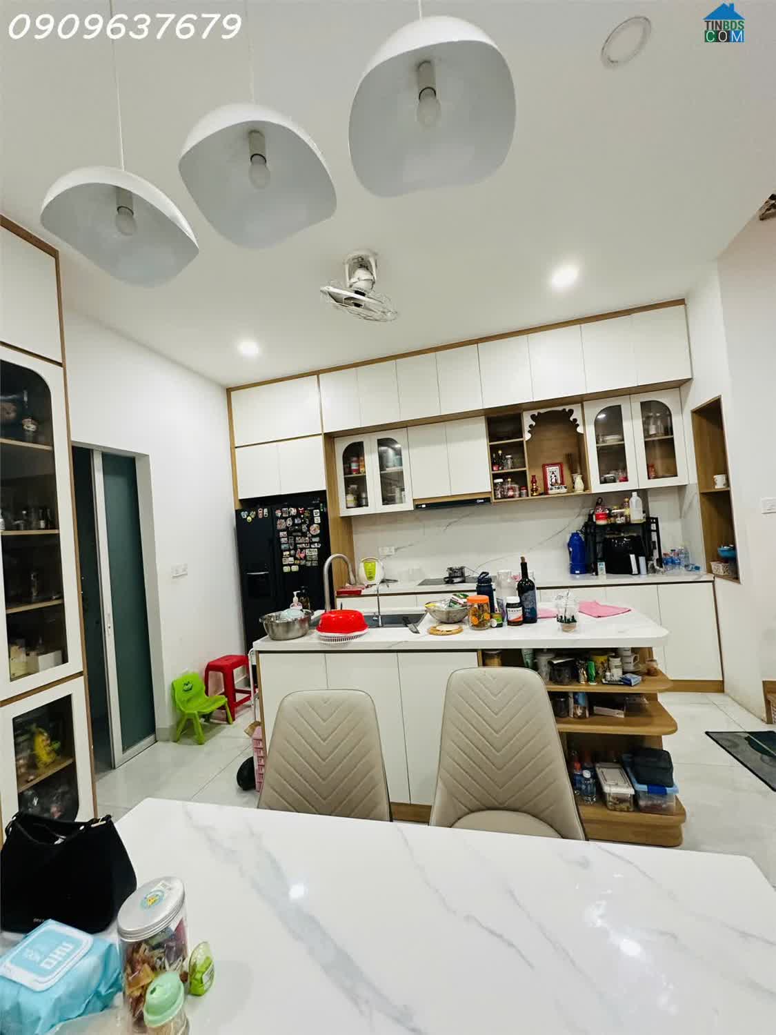 Ảnh Khu Vực Hiếm Nhà Bán- Cách Mặt Tiền Lãnh Binh Thăng Chỉ Vài Bước Chân- Kế Đường 3/2 - Xe Hơi Ngủ... 0