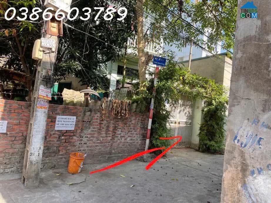 Ảnh Bán Đất Tặng Nhà 2 Tầng – Trung Tâm Việt Hưng – 59.8m² – Mặt Tiền 3.6m – Giá 6.35 Tỷ 0