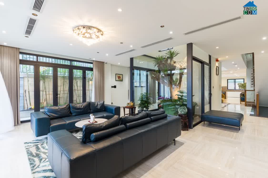 Ảnh Bán rẻ nhà Nguyễn Gia Trí, P.25, Bình Thạnh, 43m2, 2 tầng, về 10.2 tỷ 0