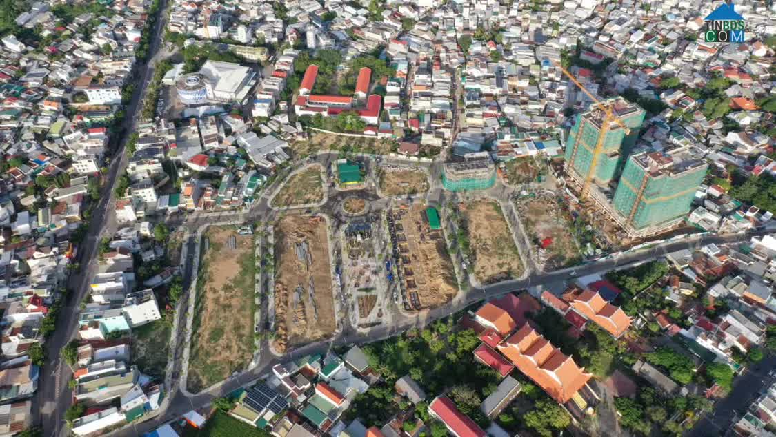 Ảnh Bán Nhanh Lô Đất Nền Trong Khu Đô Thị Phủ Hà - Sổ Sẵn - Xây Dựng Tự Do 0