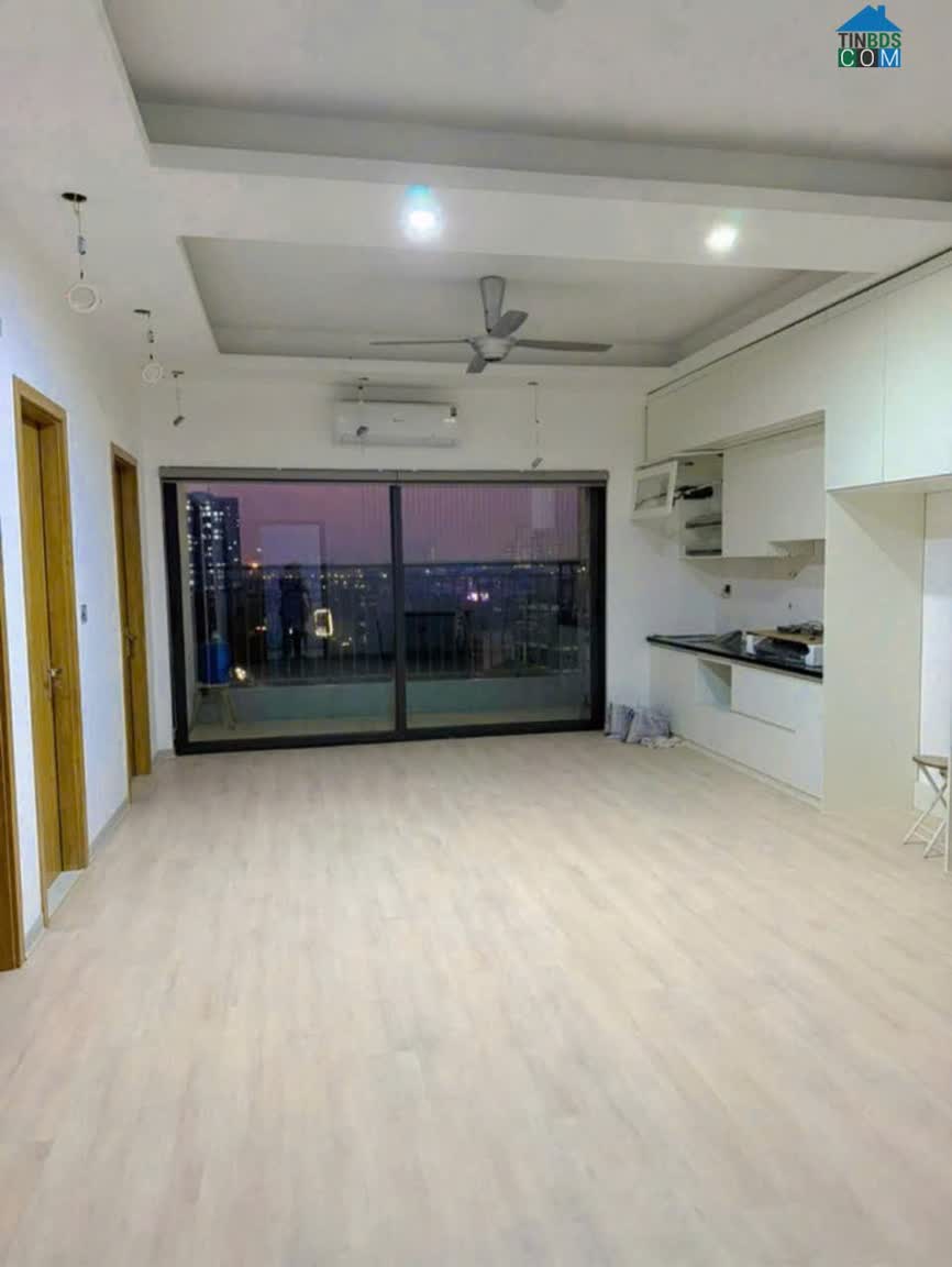 Ảnh Bán căn hộ chung cư 828 – 77m2 KĐT Thanh Hà Cienco 5 – view hồ (0918818872) 0