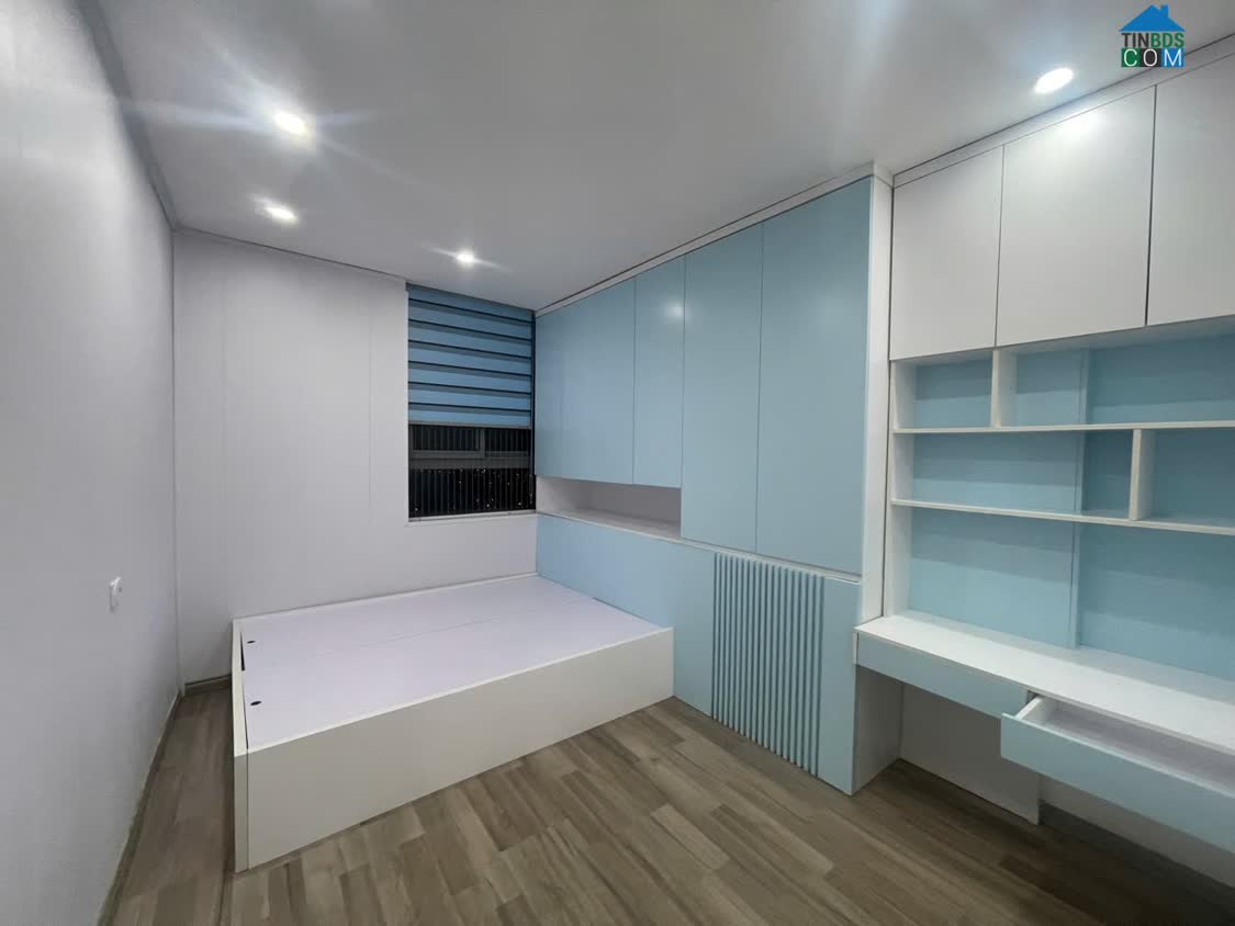 Ảnh Siêu phẩm vov 2ng 2vs giá hơn 5ty rộng thoáng 0