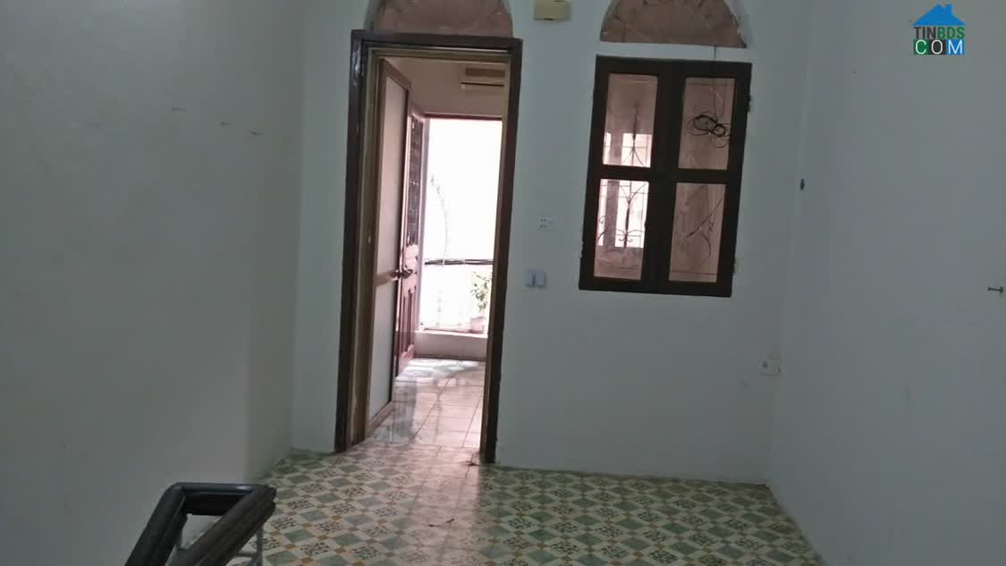 Ảnh Cho Thuê Nhà Riêng – Số 5, Ngách 3, Tổ 9 Phố Lê Hữu Trác, Phúc La, Hà Đông, Hà Nội 0