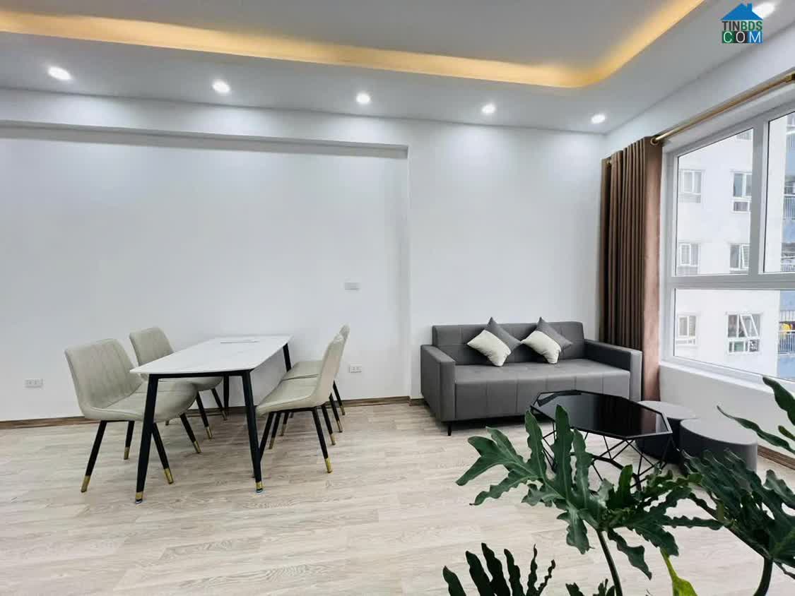 Ảnh HOT – Bán căn hộ view hồ, sân chung HH03, khu B1.3 Thanh Hà (0918818872) 0