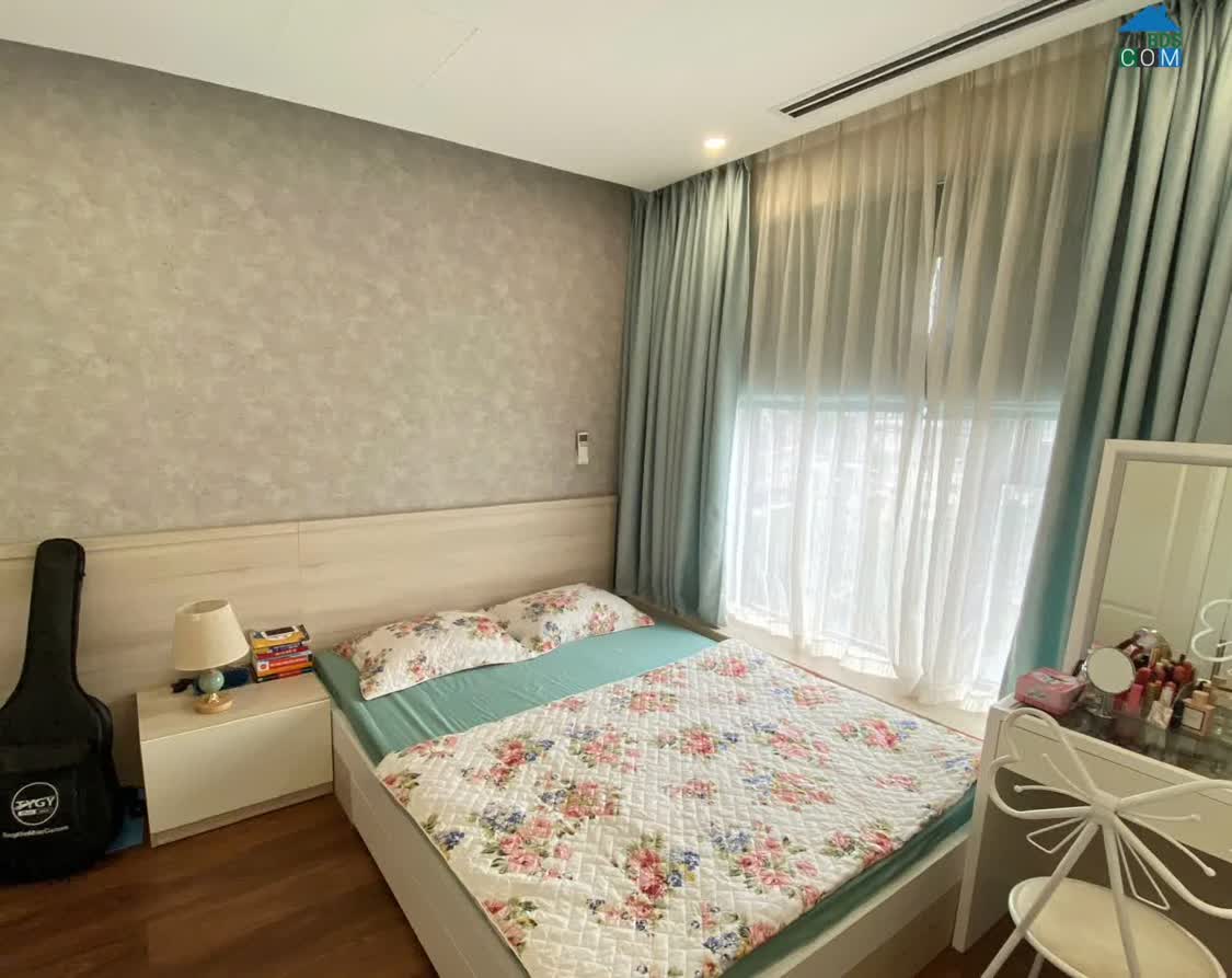 Ảnh Chính chủ bán căn hộ 2PN Imperia Garden, 80m2, full đồ, giá tốt 1