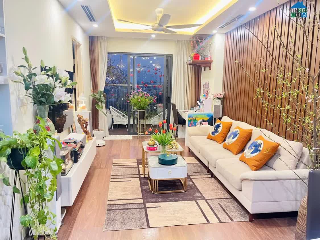 Ảnh Chính chủ bán căn hộ 2PN Imperia Garden, 80m2, full đồ, giá tốt 2