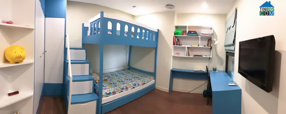 Ảnh Chính chủ bán căn hộ 2PN Imperia Garden, 80m2, full đồ, giá tốt 3