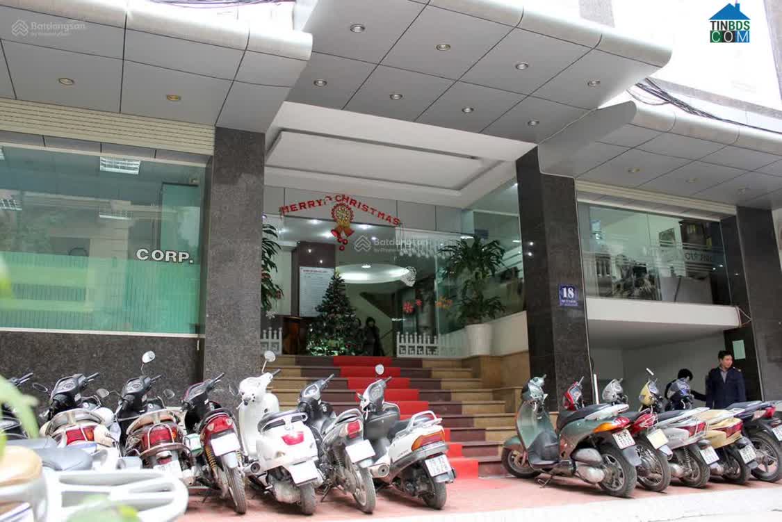 Ảnh VP 22 M2 Giá Thuê Rẻ, Đẹp, Trung Tâm Thái Hà. LH 0929236669 0