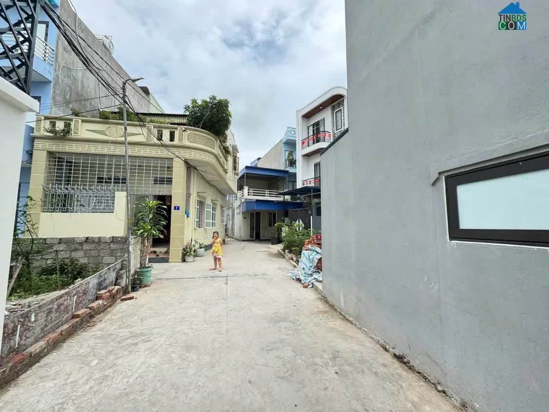 Ảnh Bán Lô Góc Đẹp 55m² Tại Vĩnh Khê – An Đồng, An Dương, Hải Phòng 0