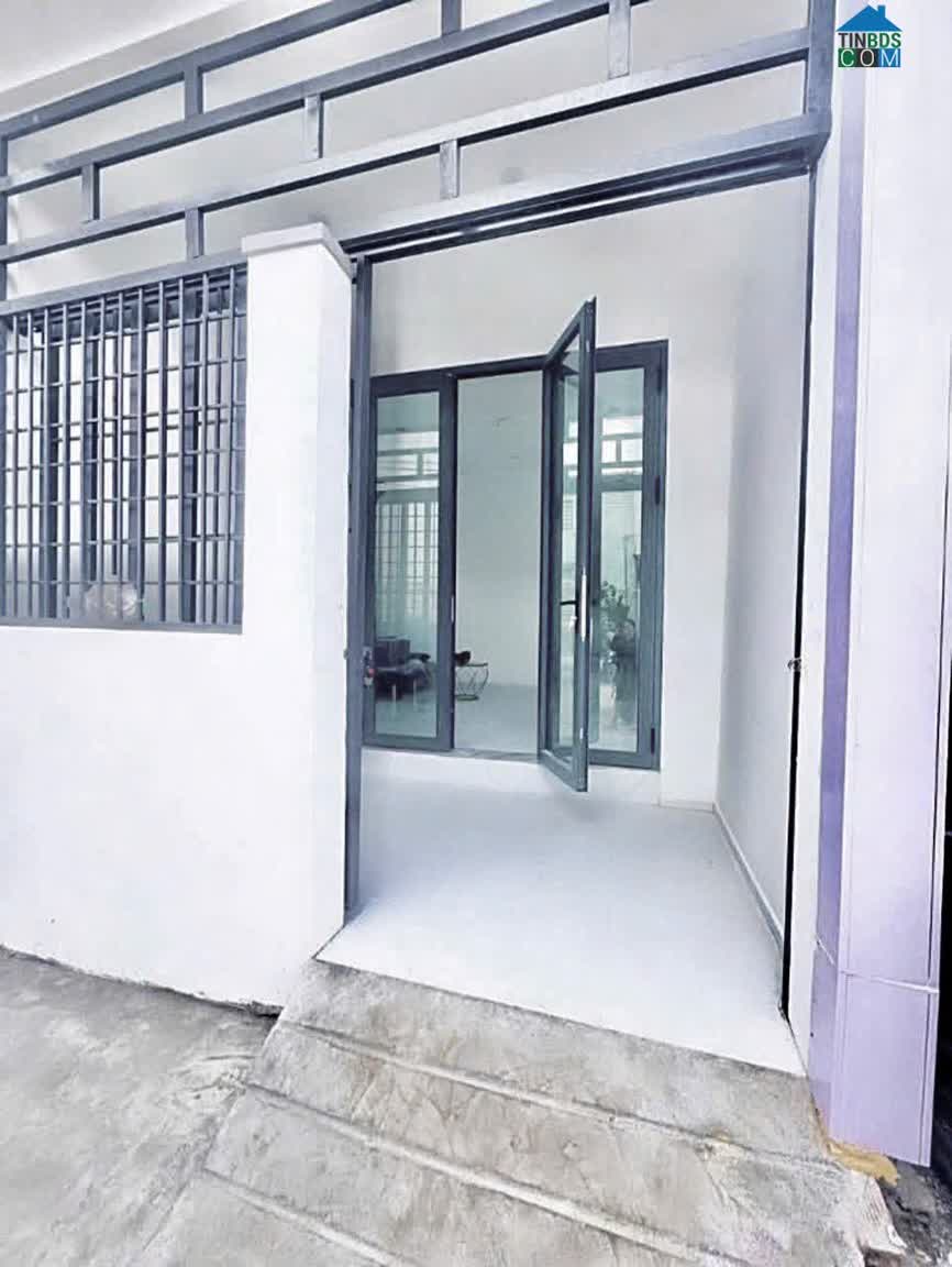 Ảnh Tin Nóng - Nhà Mới Xây Nhơn Trạch - Giá Tốt Nhất Khu Vực! 0