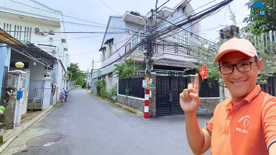 Ảnh Bán Đất Tặng Nhà Biệt Thự Hẻm Xe Hơi 6m Đường Số 2, Hiệp Bình Phước, Thành Phố Thủ Đức 0