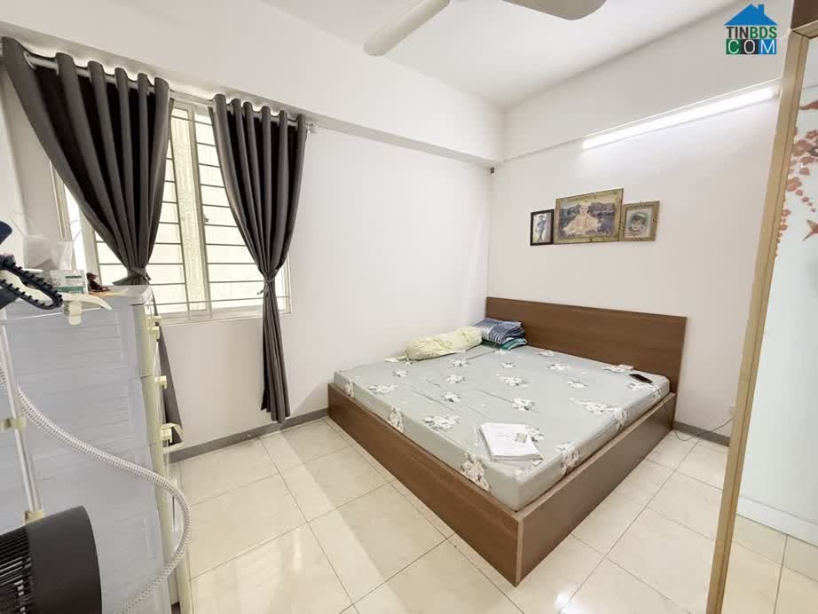 Ảnh Bán Nhà Hồng Tiến Long Biên, Sát Phố,Ngõ Rộng,Dân Xây,55m Nhỉnh 8 Tỷ (Tl) 0