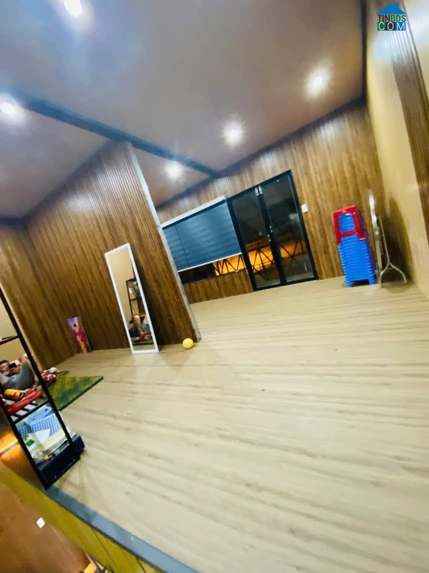 Ảnh Cho Thuê Nhà Nguyên Căn An Sơn Phường 4 TP Đà Lat 0