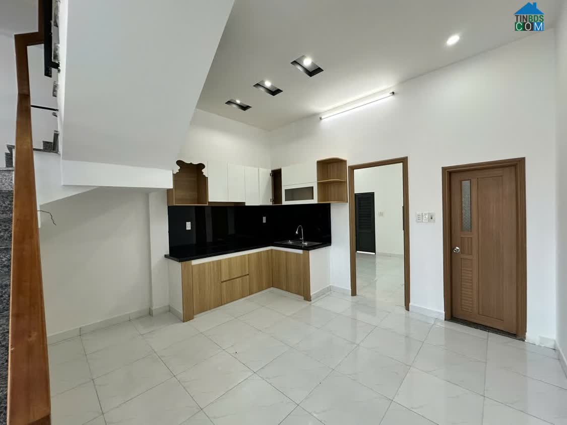 Ảnh Bán nhà 2 tầng kiệt Ô TÔ vào đến nhà K82 Nguyễn Lương Bằng 0