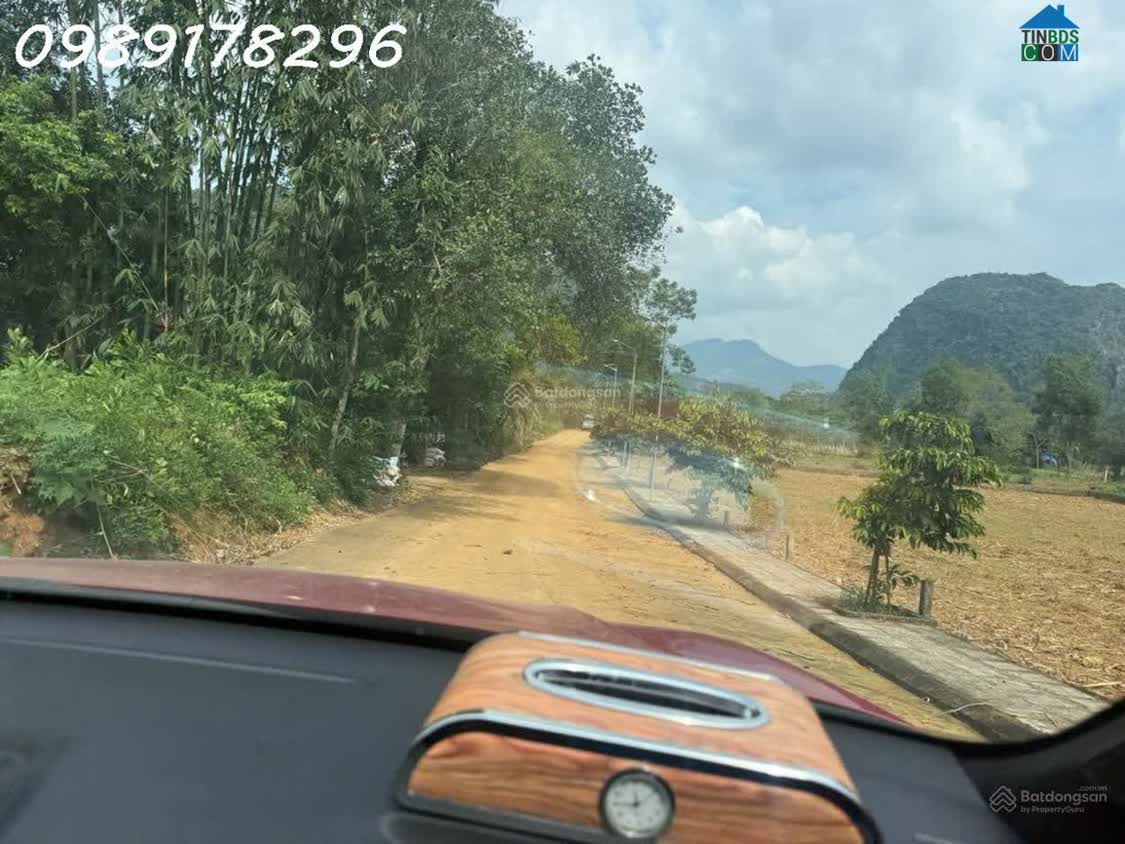 Ảnh Bán đất tại Đinh Lễ, Ngọc Lặc, Thanh Hóa, 550 triệu, 85m2 0