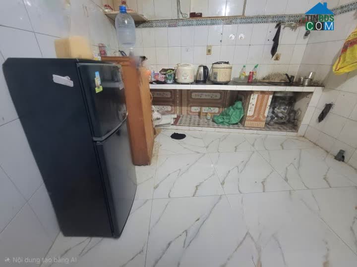 Ảnh Nhà 2 tầng kiên cố Trưng Nữ Vương – gần Duy Tân, Nguyễn Hữu Thọ – giá tốt đầu tư! 0