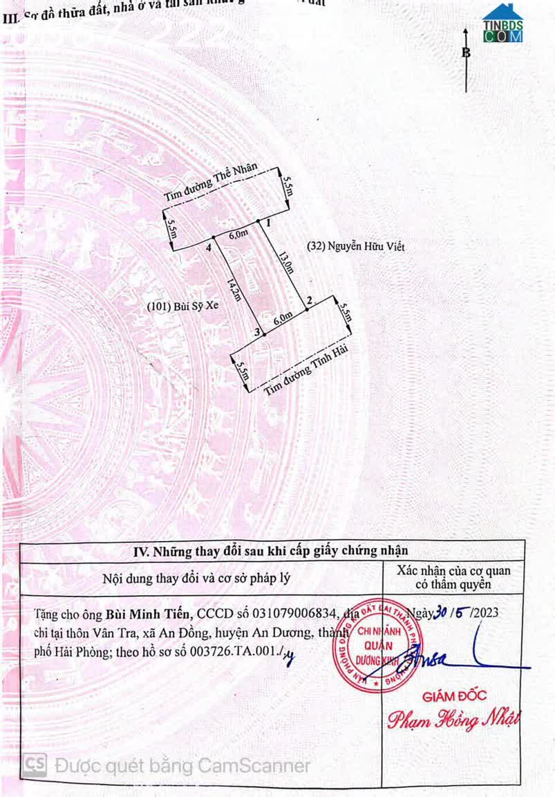 Ảnh 2 Mặt Đường Nhựa Trung Tâm Hoà Nghĩa – Giá Hiếm Chỉ 2.3x Tỷ Zalo 0567 222 555 0